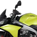 Bulle MRA Racing R - Noir