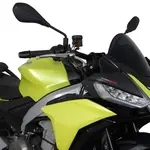 Bulle MRA Racing R - Noir