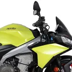 Bulle MRA Racing R - Noir