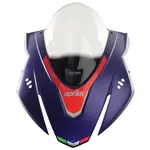 Bulle MRA Racing R - Clear