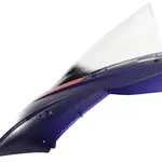 Bulle MRA Racing R - Clear