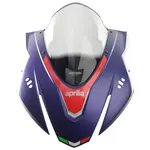 Bulle MRA Racing R - Fumé