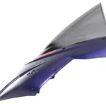 Bulle MRA Racing R - Fumé