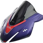 Bulle MRA Racing R - Noir