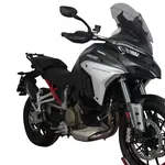 Bulle MRA Racing Touring TM - Fumé