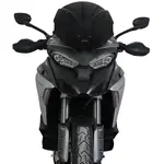 Bulle MRA Racing Touring TM - Noir