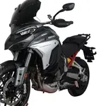 Bulle MRA Racing Touring TM - Noir