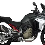 Bulle MRA Racing Touring TM - Noir