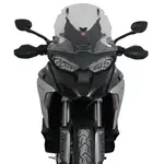 Bulle MRA Racing VariotouringScreen VTM - Clear