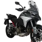 Bulle MRA Racing VariotouringScreen VTM - Clear