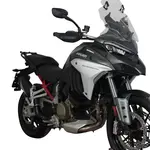 Bulle MRA Racing VariotouringScreen VTM - Clear