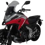 Bulle MRA Racing Touring TM - Fumé