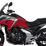 Bulle MRA Racing Touring TM - Fumé