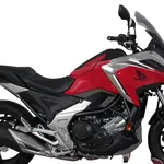 Bulle MRA Racing Touring TM - Fumé