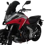 Bulle MRA Racing Touring TM - Noir