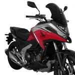 Bulle MRA Racing Touring TM - Noir