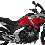 Bulle MRA Racing Touring TM - Noir