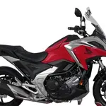 Bulle MRA Racing VariotouringScreen VTM - Clear