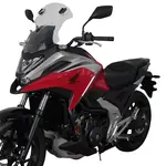 Bulle MRA Racing VariotouringScreen VTM - Clear