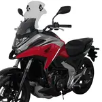 Bulle MRA Racing VariotouringScreen VTM - Clear