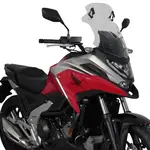 Bulle MRA Racing VariotouringScreen VTM - Clear