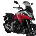 Bulle MRA Racing VariotouringScreen VTM - Fumé