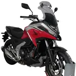 Bulle MRA Racing VariotouringScreen VTM - Fumé