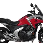 Bulle MRA Racing VariotouringScreen VTM - Fumé