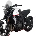 Bulle MRA Racing Sport Screen NSPM - Clear