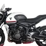 Bulle MRA Racing Sport Screen NSPM - Clear