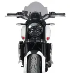 Bulle MRA Racing Sport Screen NSPM - Fumé