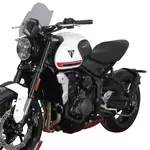 Bulle MRA Racing Sport Screen NSPM - Fumé