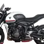 Bulle MRA Racing Sport Screen NSPM - Fumé