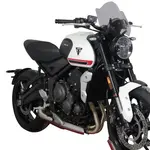 Bulle MRA Racing Sport Screen NSPM - Fumé