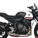 Bulle MRA Racing Sport Screen NSPM - Fumé