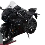 Bulle MRA Racing R - Clear