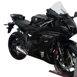 Bulle MRA Racing R - Clear