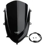 Bulle MRA Racing R - Noir