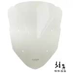 Bulle MRA Racing Sport Screen SPM - Clear