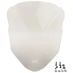 Bulle MRA Racing Sport Screen SPM - Fumé