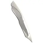 Bulle MRA Racing Sport Screen SPM - Fumé