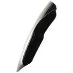 Bulle MRA Racing Sport Screen SPM - Noir