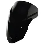 Bulle MRA Racing Touring TM - Noir