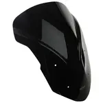 Bulle MRA Racing Touring TM - Noir