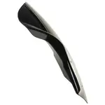 Bulle MRA Racing Touring TM - Noir