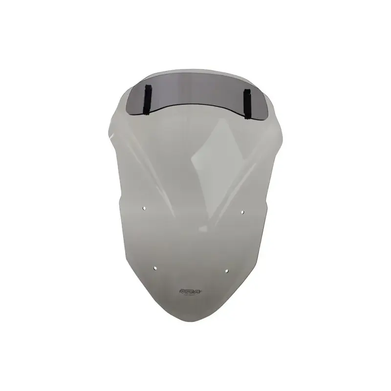 Bulle MRA Racing VariotouringScreen VTM - Clear