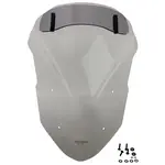 Bulle MRA Racing VariotouringScreen VTM - Fumé