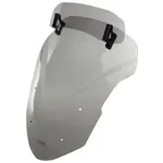 Bulle MRA Racing VariotouringScreen VTM - Fumé