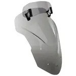 Bulle MRA Racing VariotouringScreen VTM - Fumé