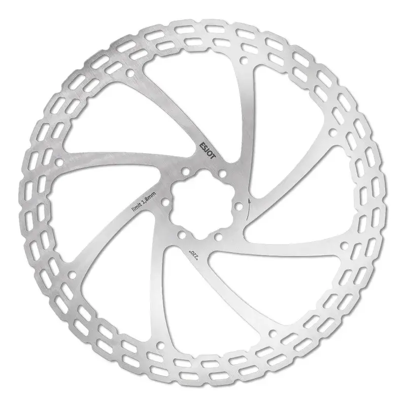 Disque de frein E-Bike ESJOT 220mm